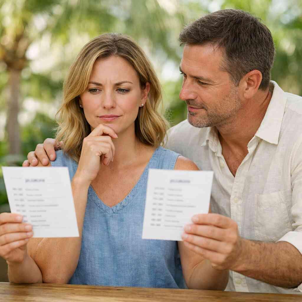 The Difference Between PHP and IOP in Palm Beach County