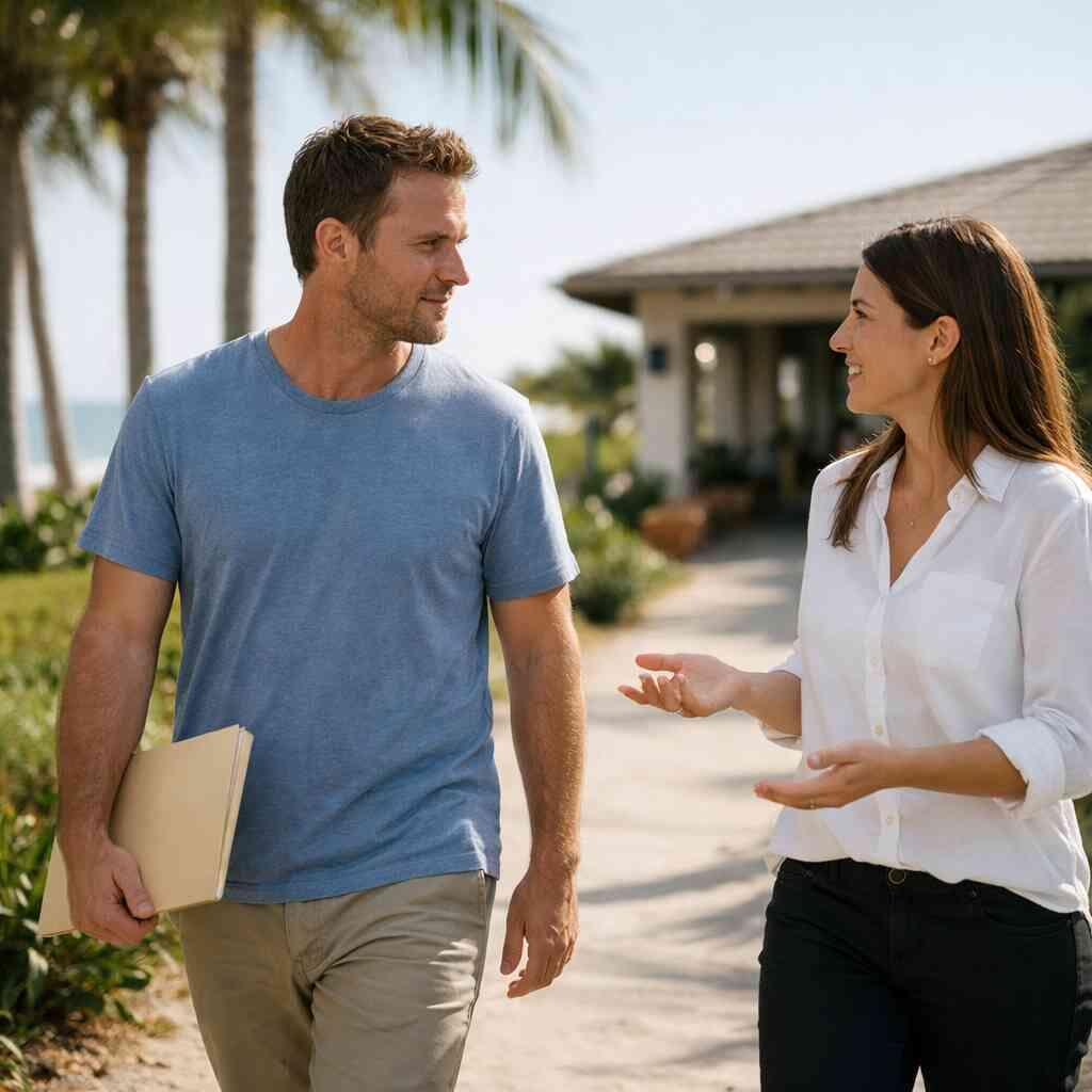 The Difference Between PHP and IOP in Palm Beach County