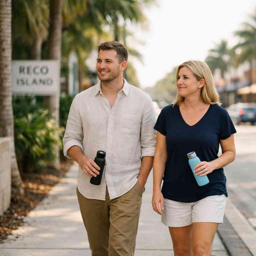 Top 5 Recovery Resources Near RECO Island in Delray Beach