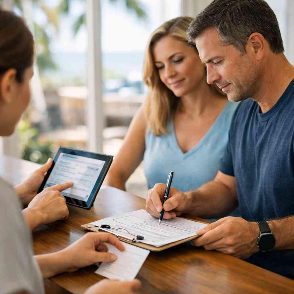 What to ask about medication-assisted treatment, including Suboxone maintenance and Vivitrol injections — RECO Island