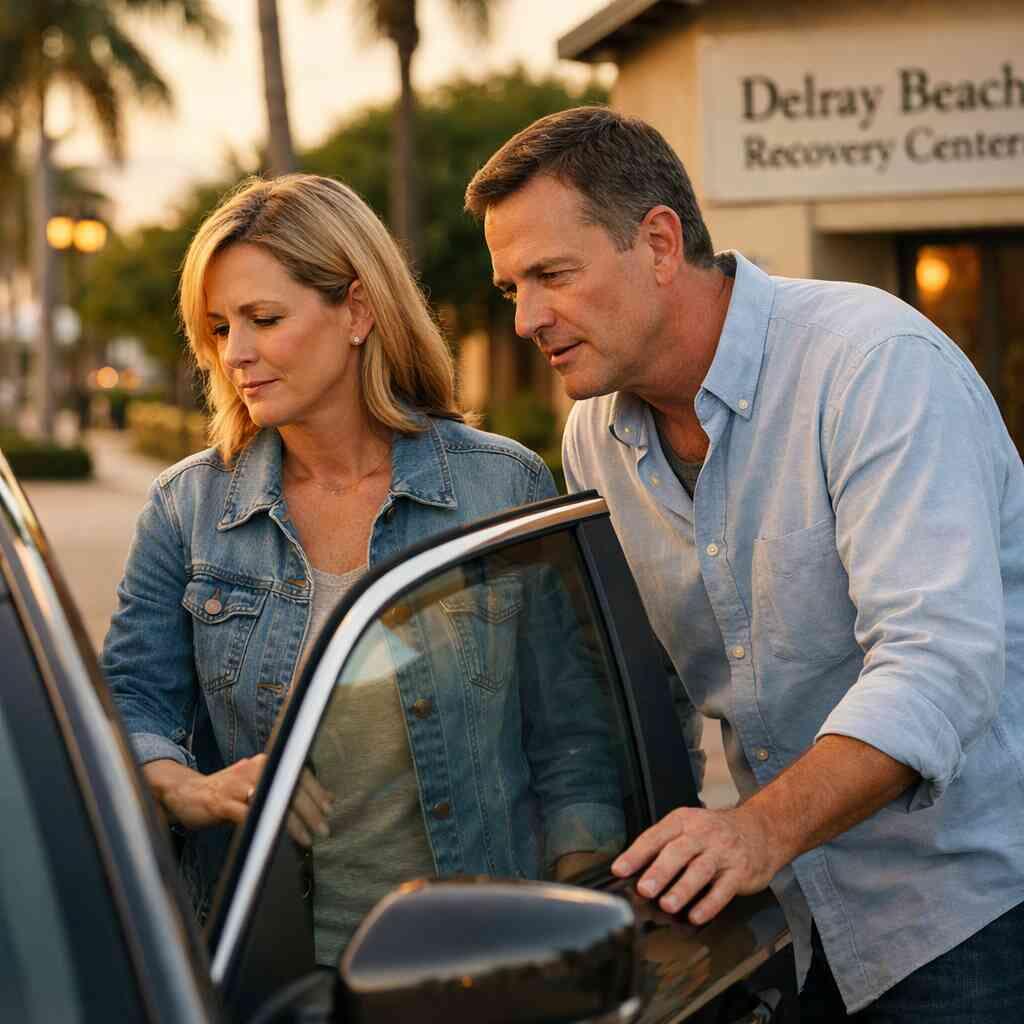 Top 5 Signs a Loved One Needs Rehab in Palm Beach County