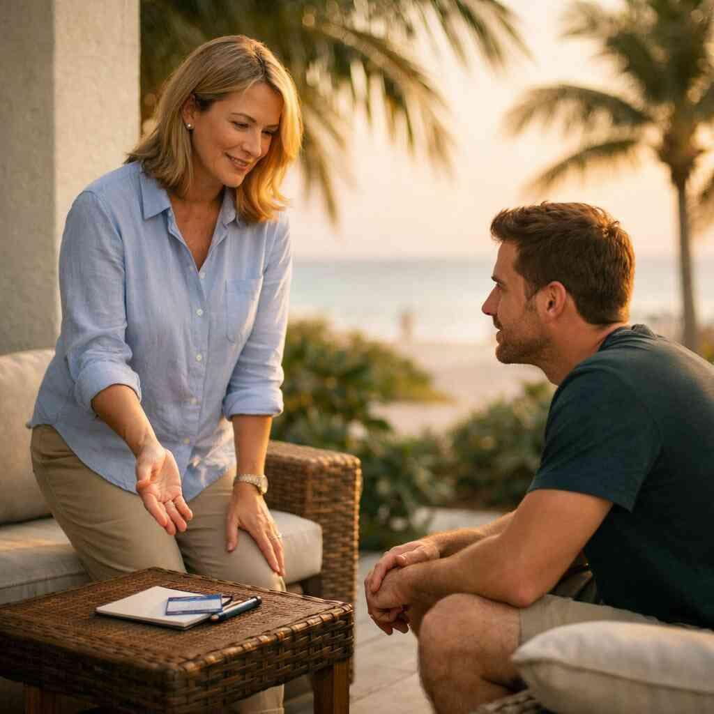 Top 5 Signs You May Need RECO Island Rehab Support