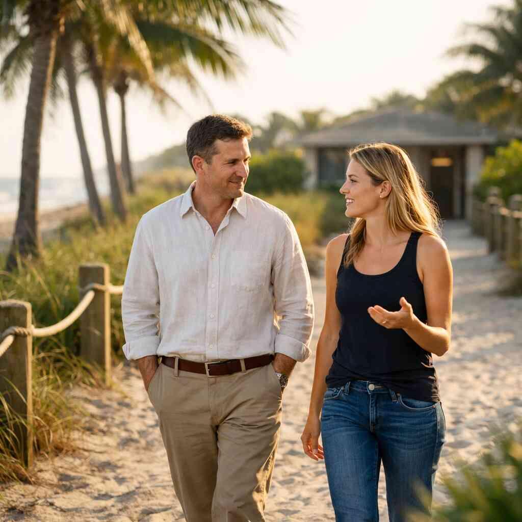 PTSD treatment, anxiety treatment, and depression and addiction in the same picture — RECO Island