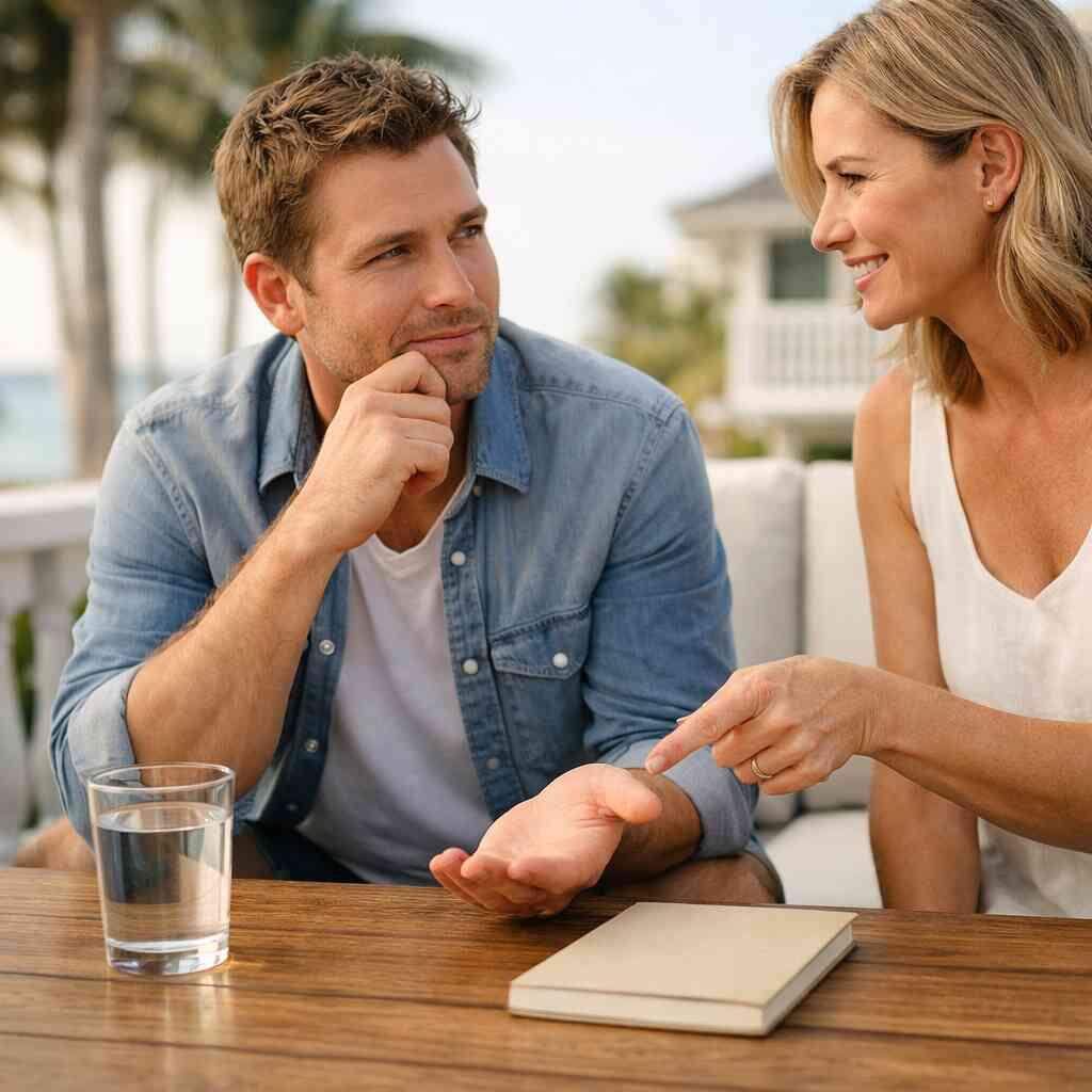 Top 5 Signs You Need South Florida Detox Support