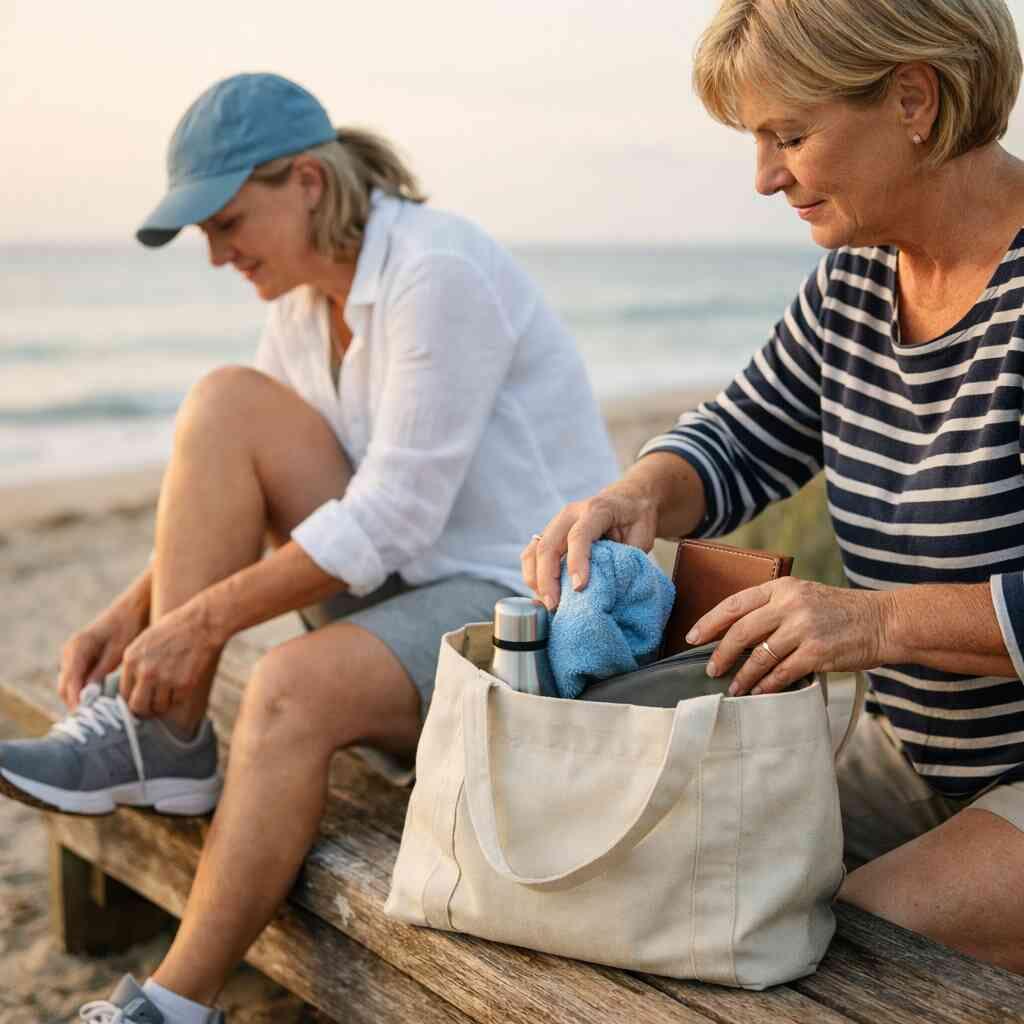Top 5 Sober Things to Do in Delray Beach This Labor Day