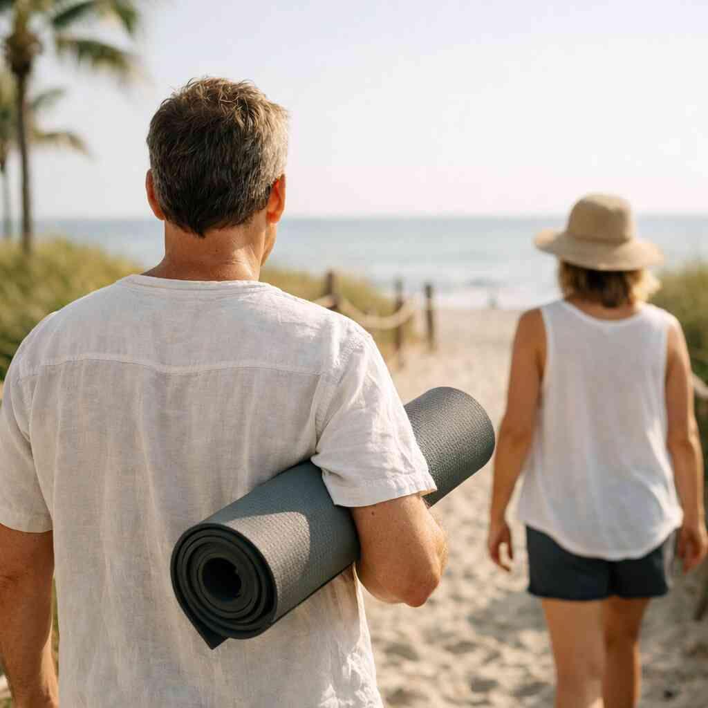 Where to look for SMART Recovery meetings, 12-step alternatives, and peer support in South Florida — RECO Island