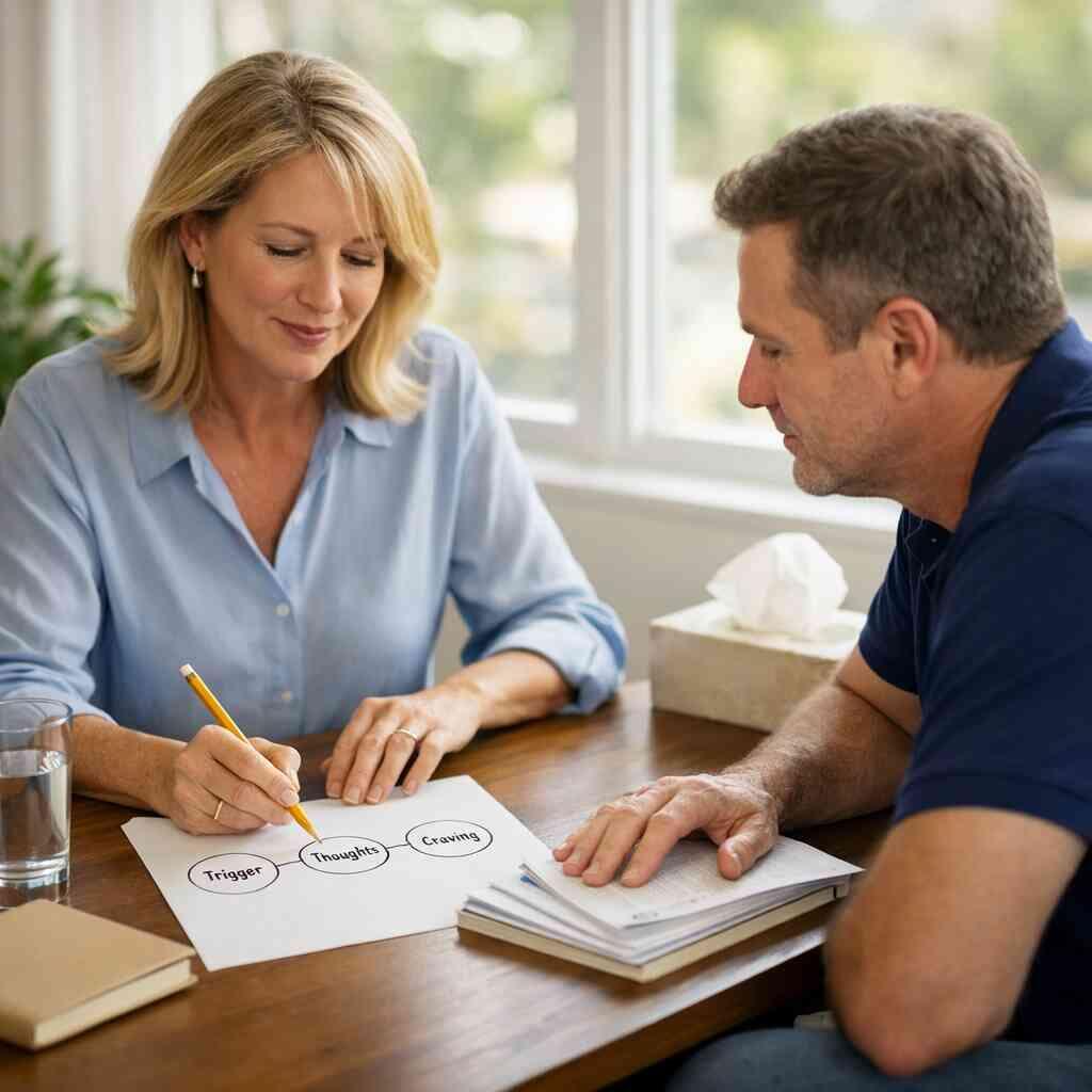 Top 5 Ways CBT Supports Alcoholism Treatment in 2026