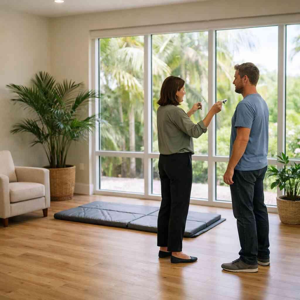 Why grounding techniques matter for people who are early in South Florida recovery — RECO Island