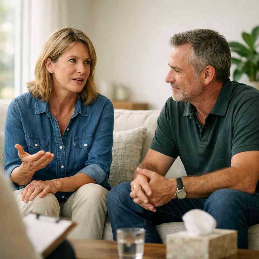 Top 7 Coping Skills Taught in RECO Island Family Therapy