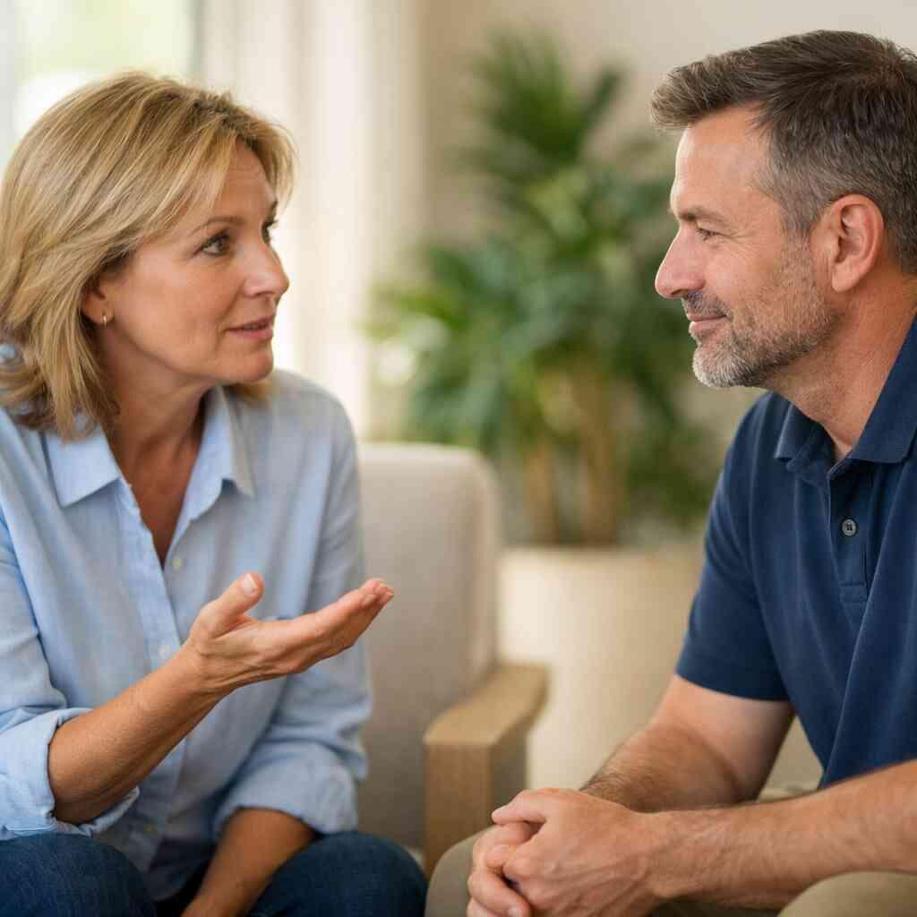 Where mental health IOP and dual diagnosis treatment fit when substance use and mental health symptoms keep feeding each