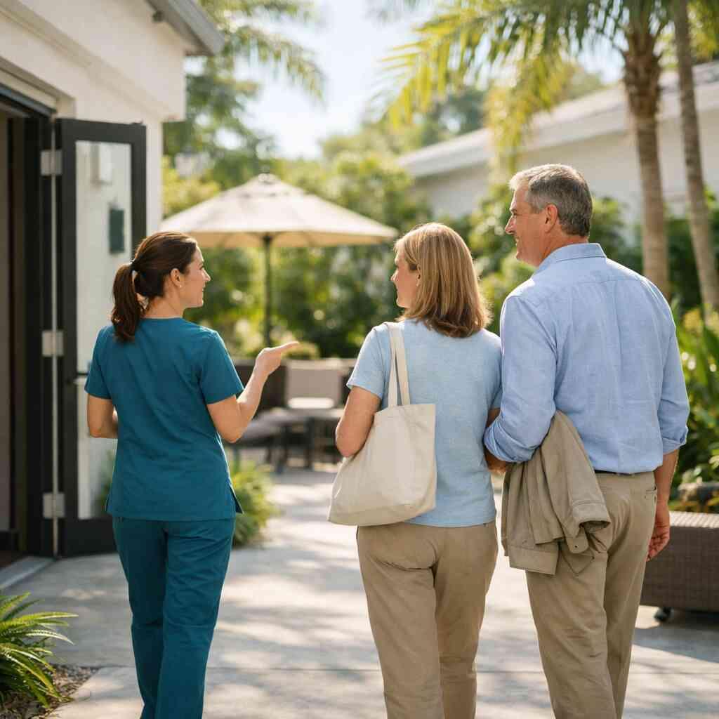 Ultimate Guide to Alcoholism Treatment Near Delray Beach