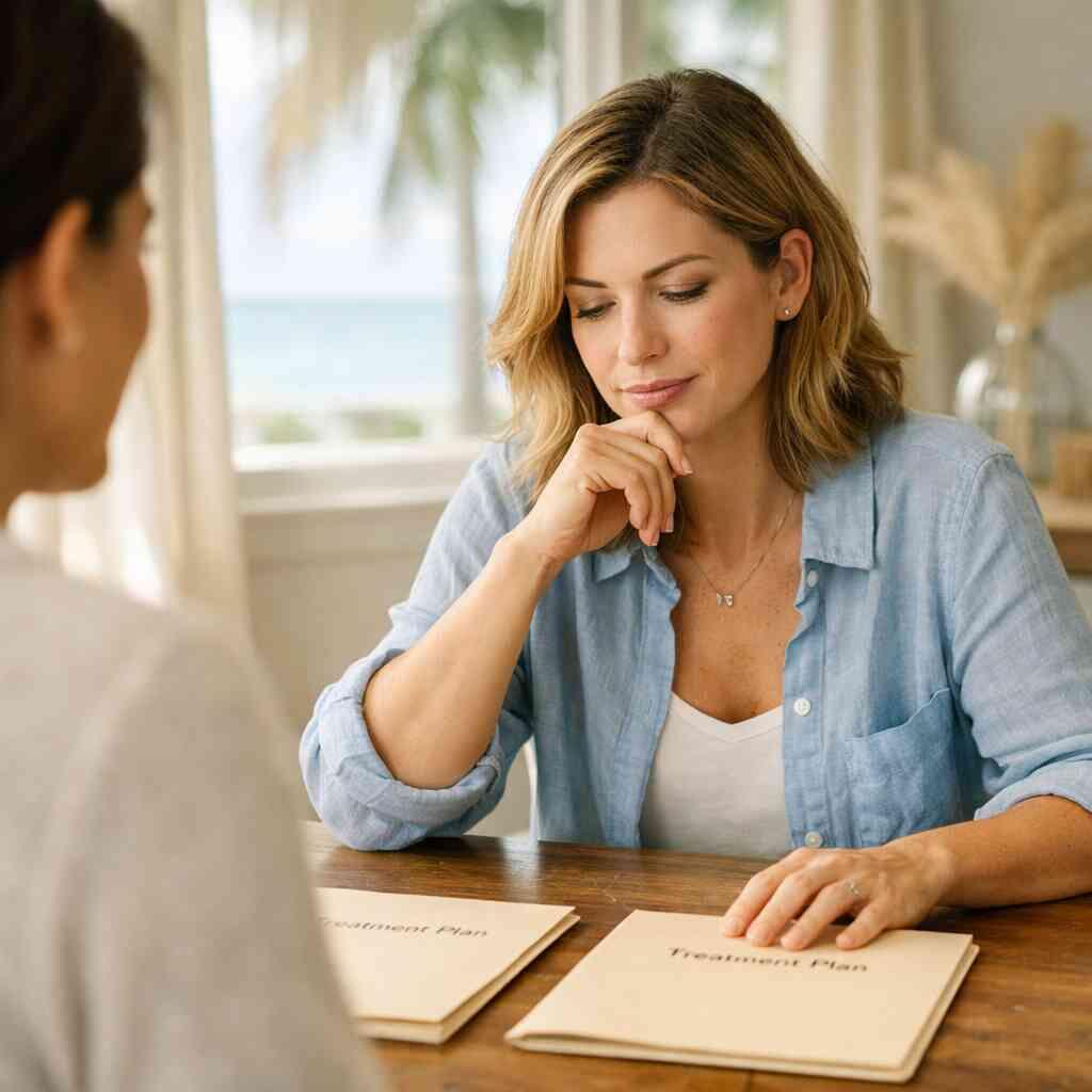 Ultimate Guide to Benzodiazepine Withdrawal in Florida