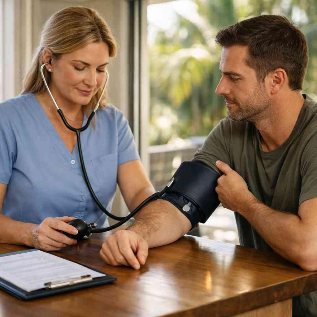 When PHP vs IOP makes sense and how a partial hospitalization program differs from intensive outpatient and mental healt