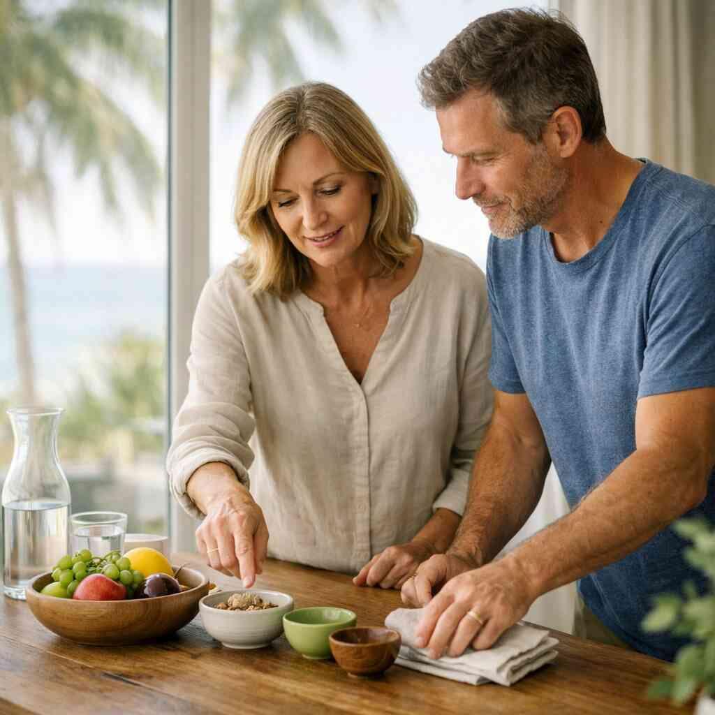 What Are the Benefits of Holistic Care at RECO Island