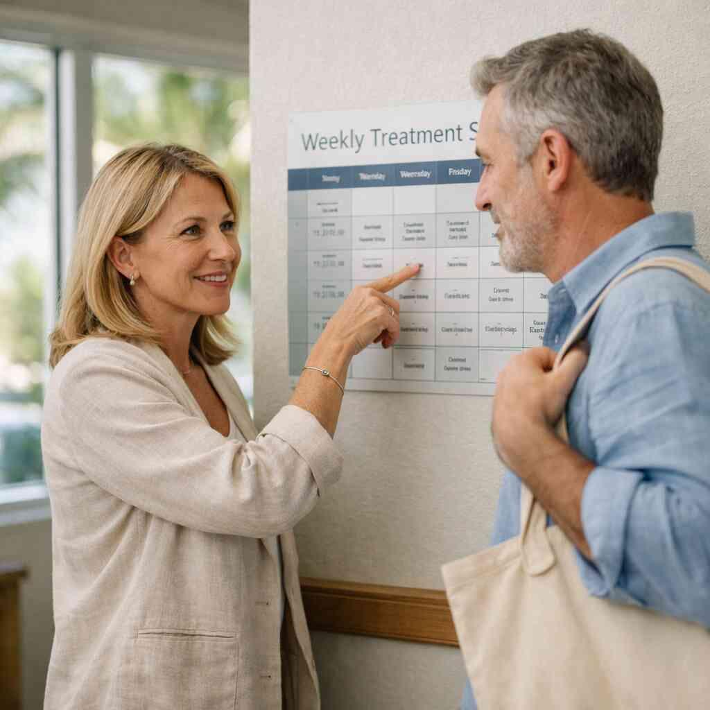 What Is PHP vs IOP for Delray Beach Rehab in 2026