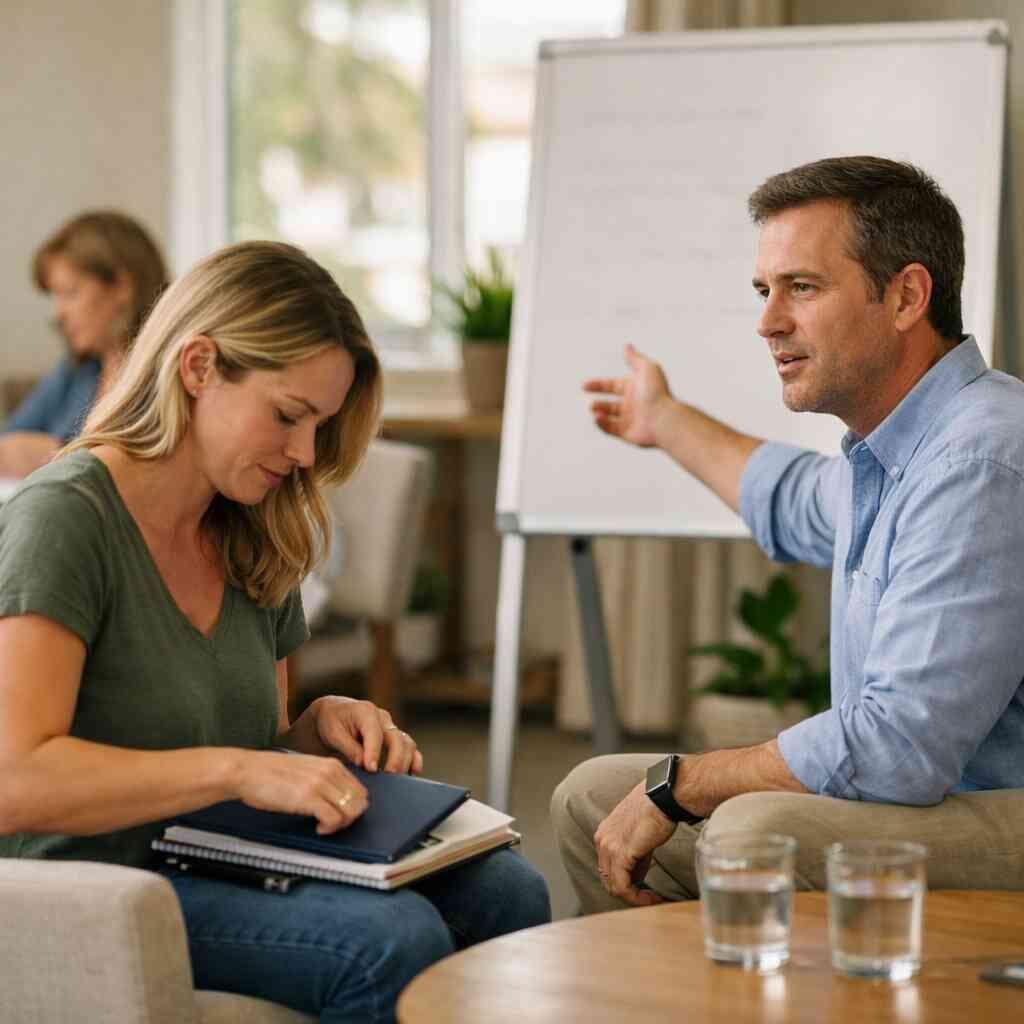 How Suboxone maintenance can support opioid rehab Delray and fentanyl treatment when cravings are intense — RECO Island