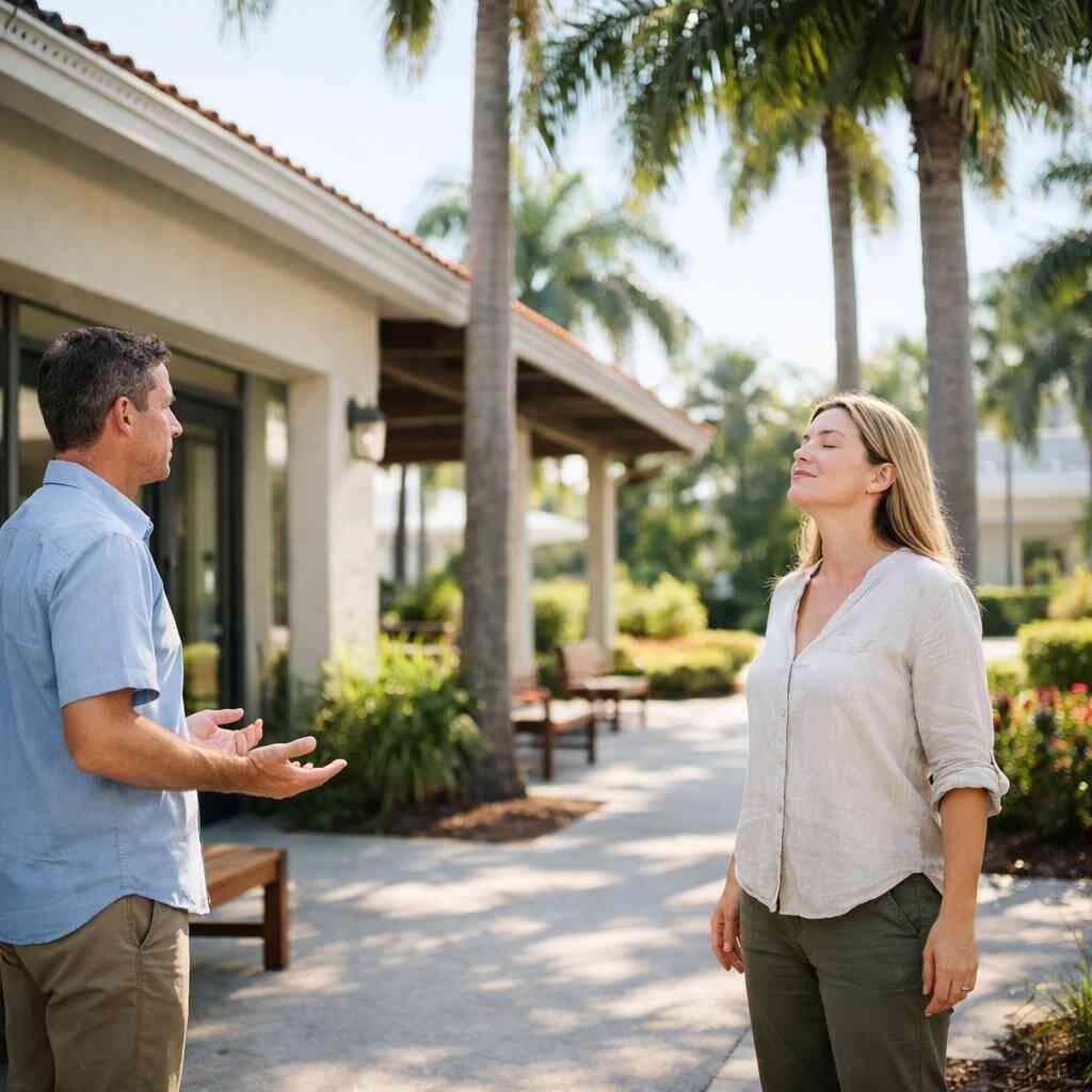 How dual diagnosis treatment changes the plan for co-occurring disorders — RECO Island