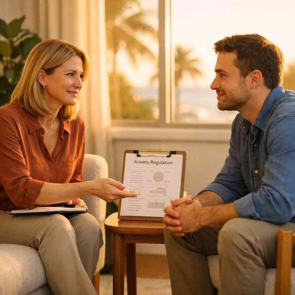 A Guide to Trauma Therapy in South Florida for 2026