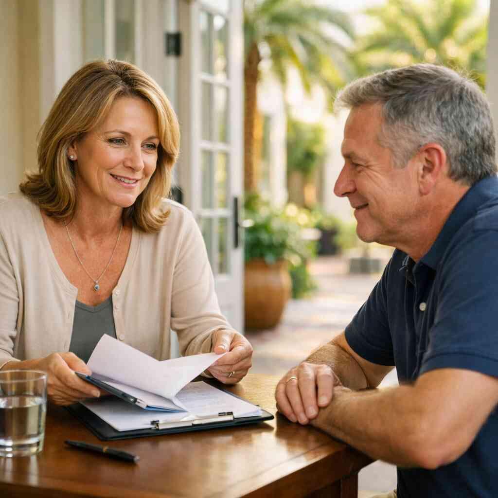 Best 5 Questions to Ask Before Choosing Florida Rehab