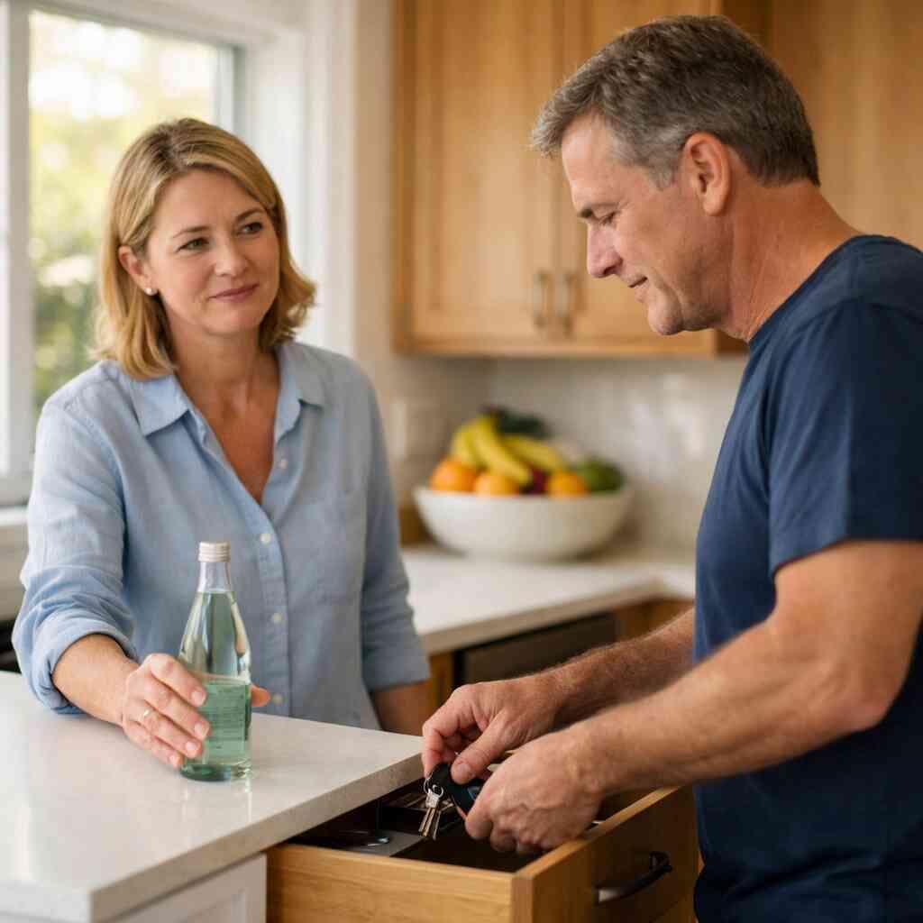 Best Ways to Support a Loved One During Alcohol Recovery