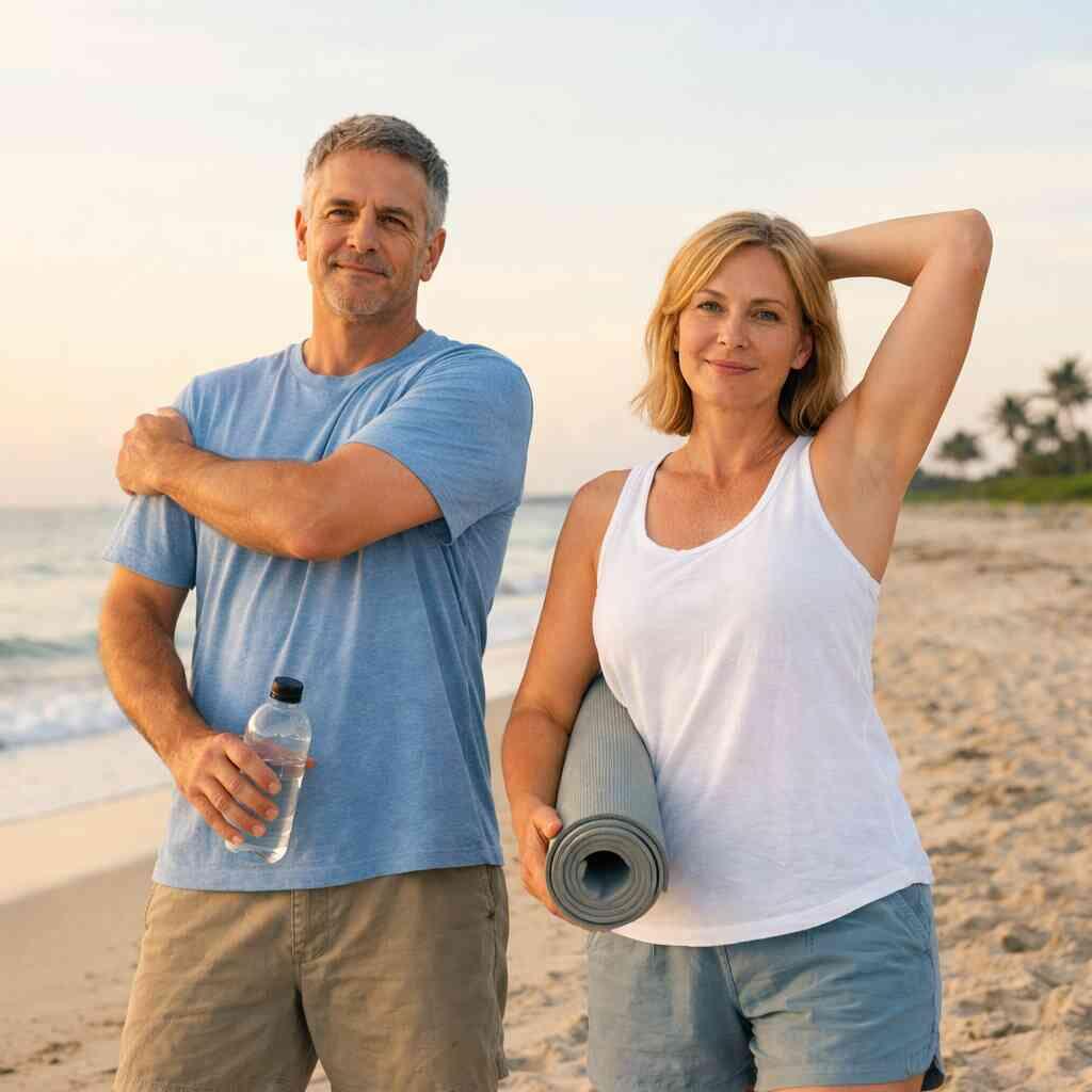 Five Summer Sober Activities Near RECO Island Delray Beach