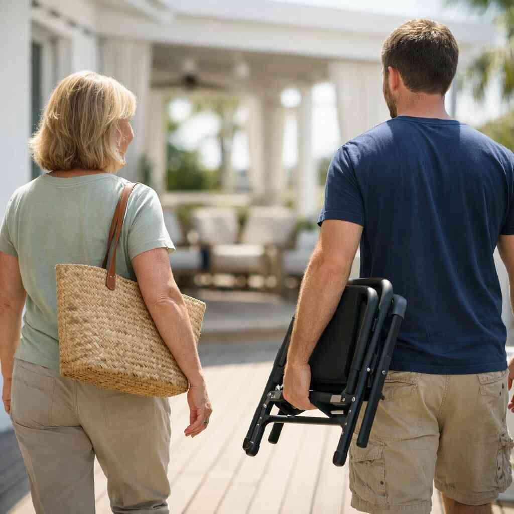 How Family Weekends Help Recovery at RECO Island in Summer