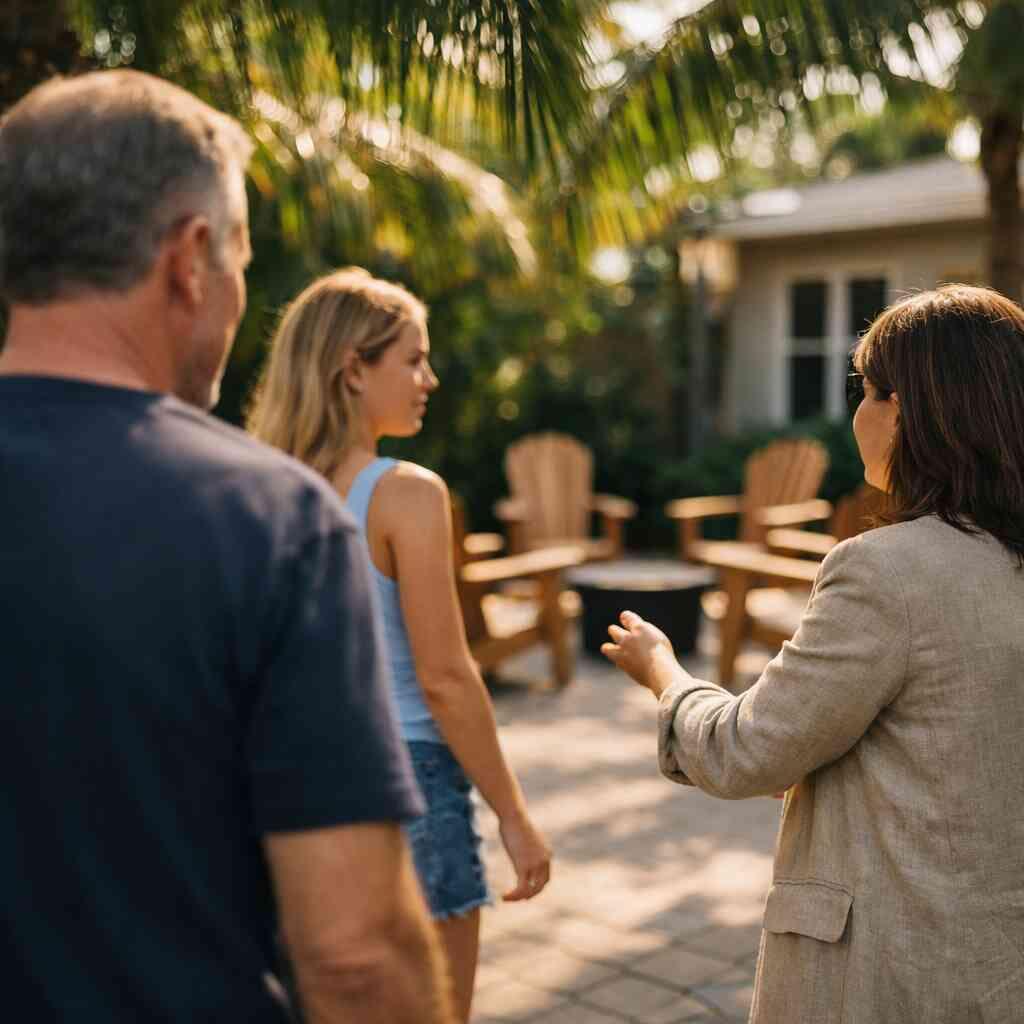 Why summer visits can surface grief, anger, guilt, and hope at the same time — RECO Island