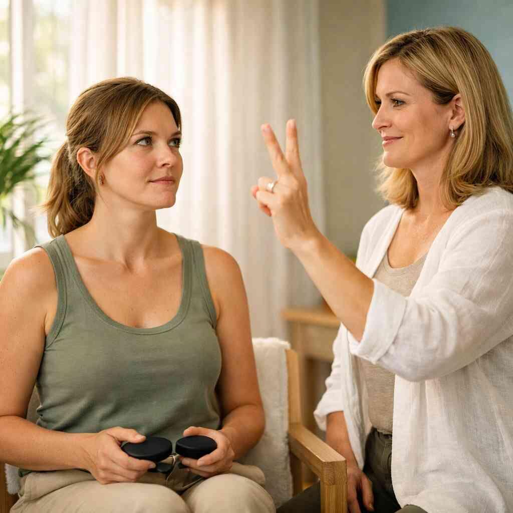 How RECO Island Uses EMDR for PTSD and Addiction Recovery