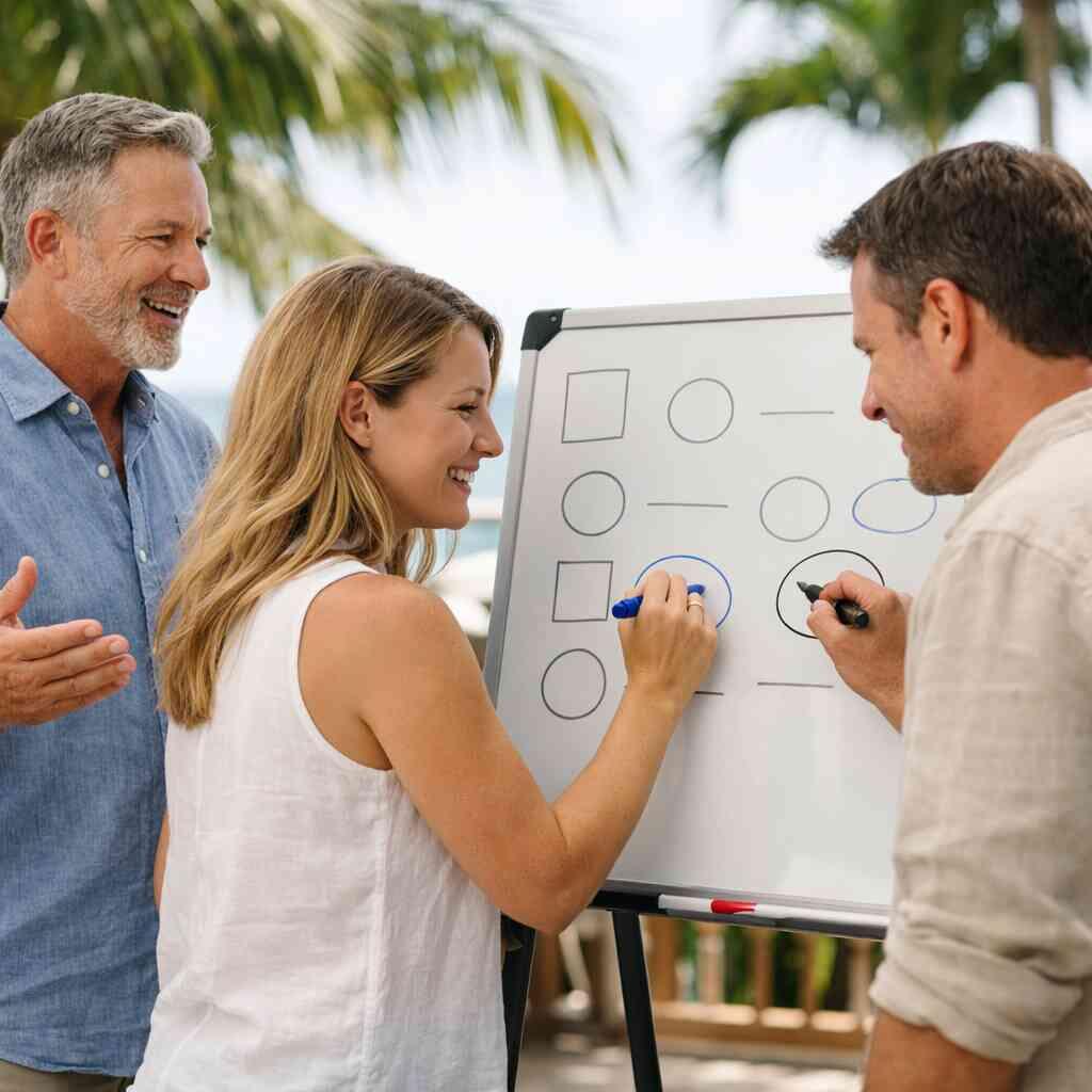 How a Delray Beach recovery community can strengthen accountability between meetings — RECO Island