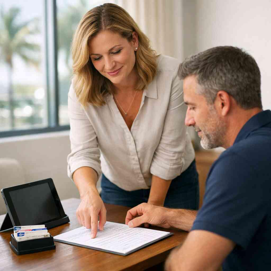 How to Choose a Delray Beach Outpatient Program in 2026