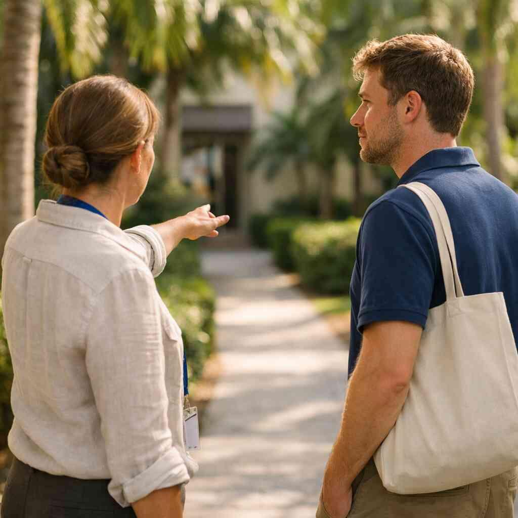 Which services matter for Florida addiction treatment, including medication-assisted treatment, Suboxone maintenance, an