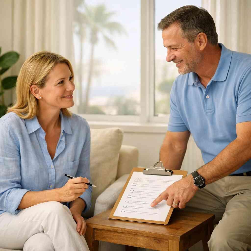 How to Choose a Rehab in South Florida in 2026