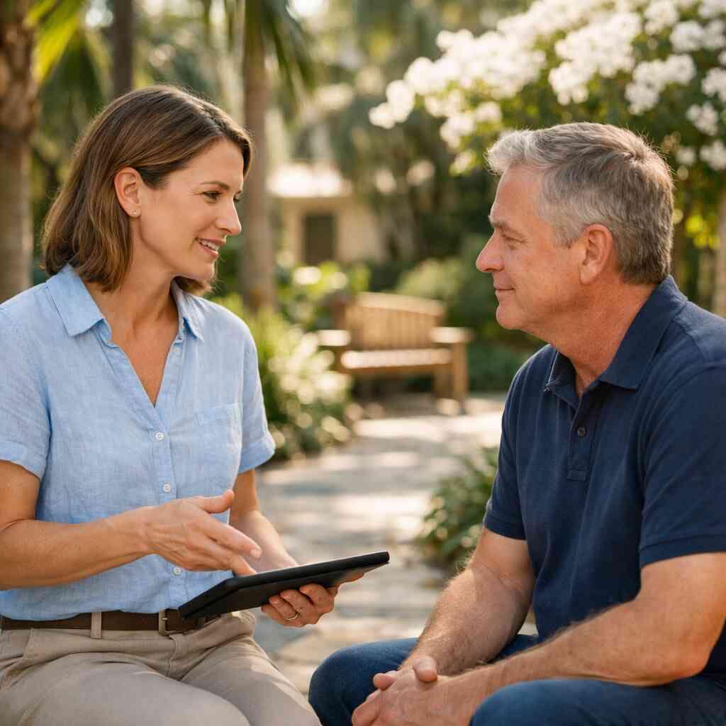 RECO Island and the 7 Steps of Insurance Verification