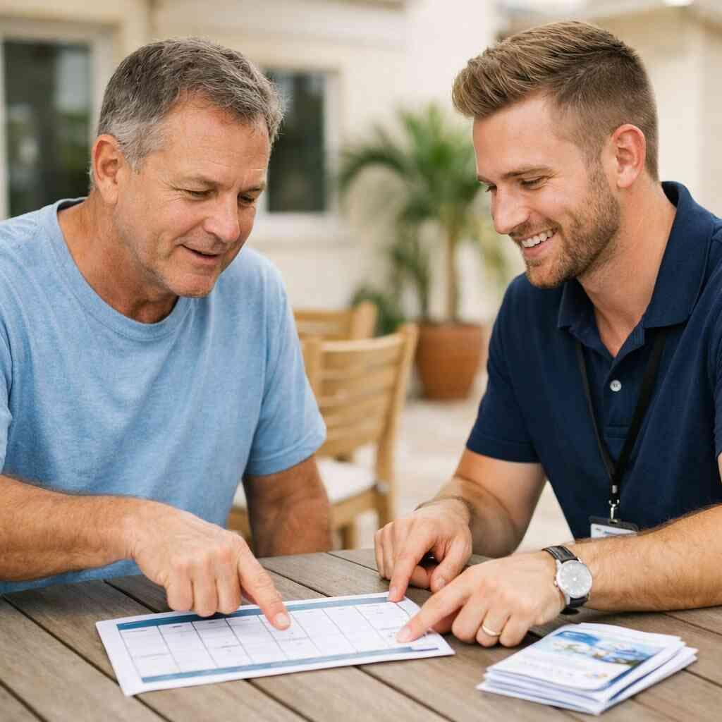 How sober living resources, life skills training, case management, and vocational support help people stay steady — RECO