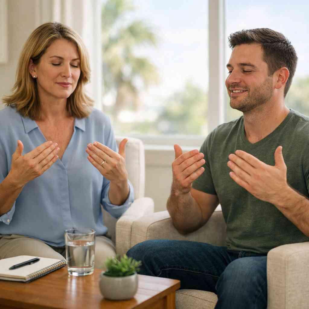 The Difference Between CBT and DBT in Mental Health IOP
