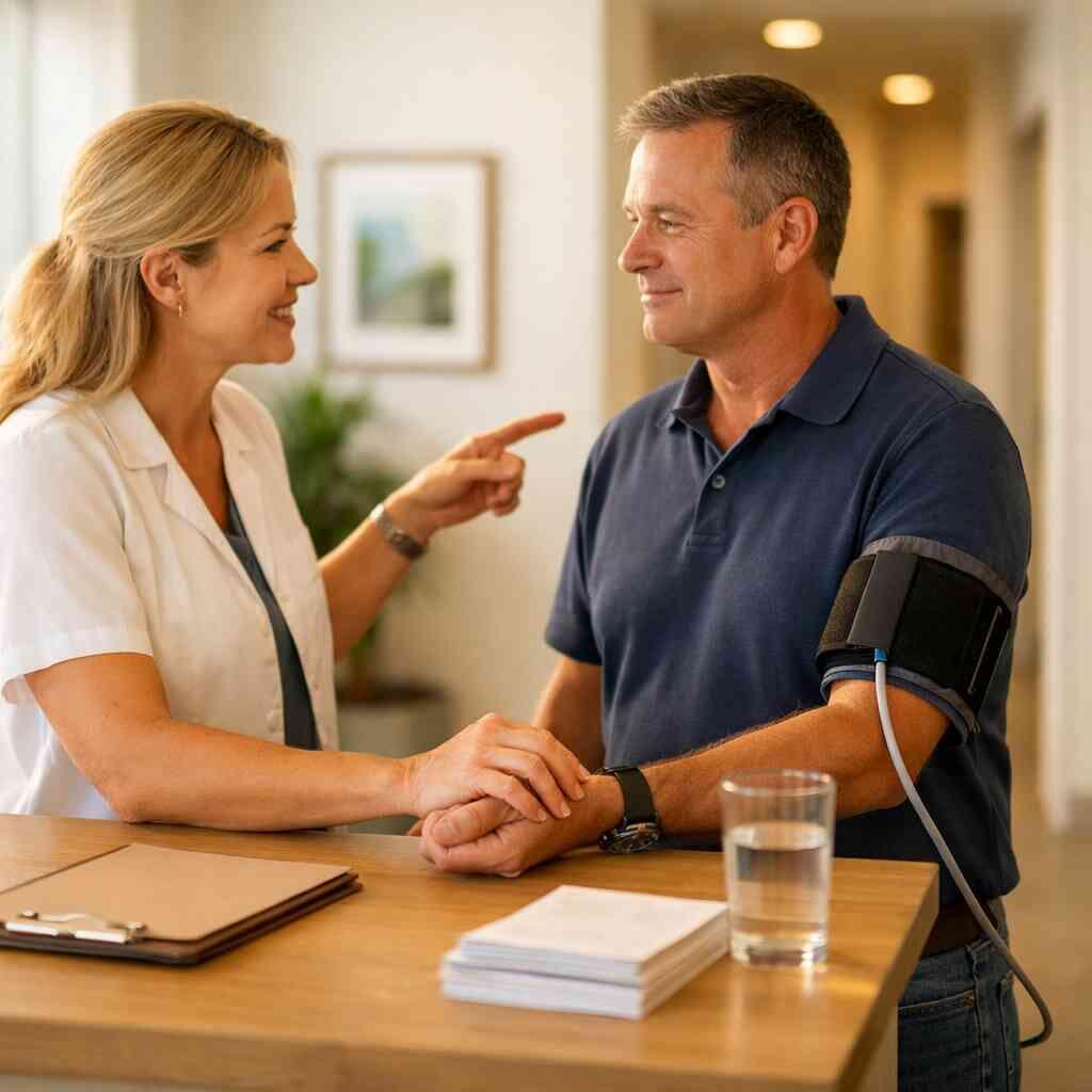 The Difference Between Detox and Rehab in South Florida