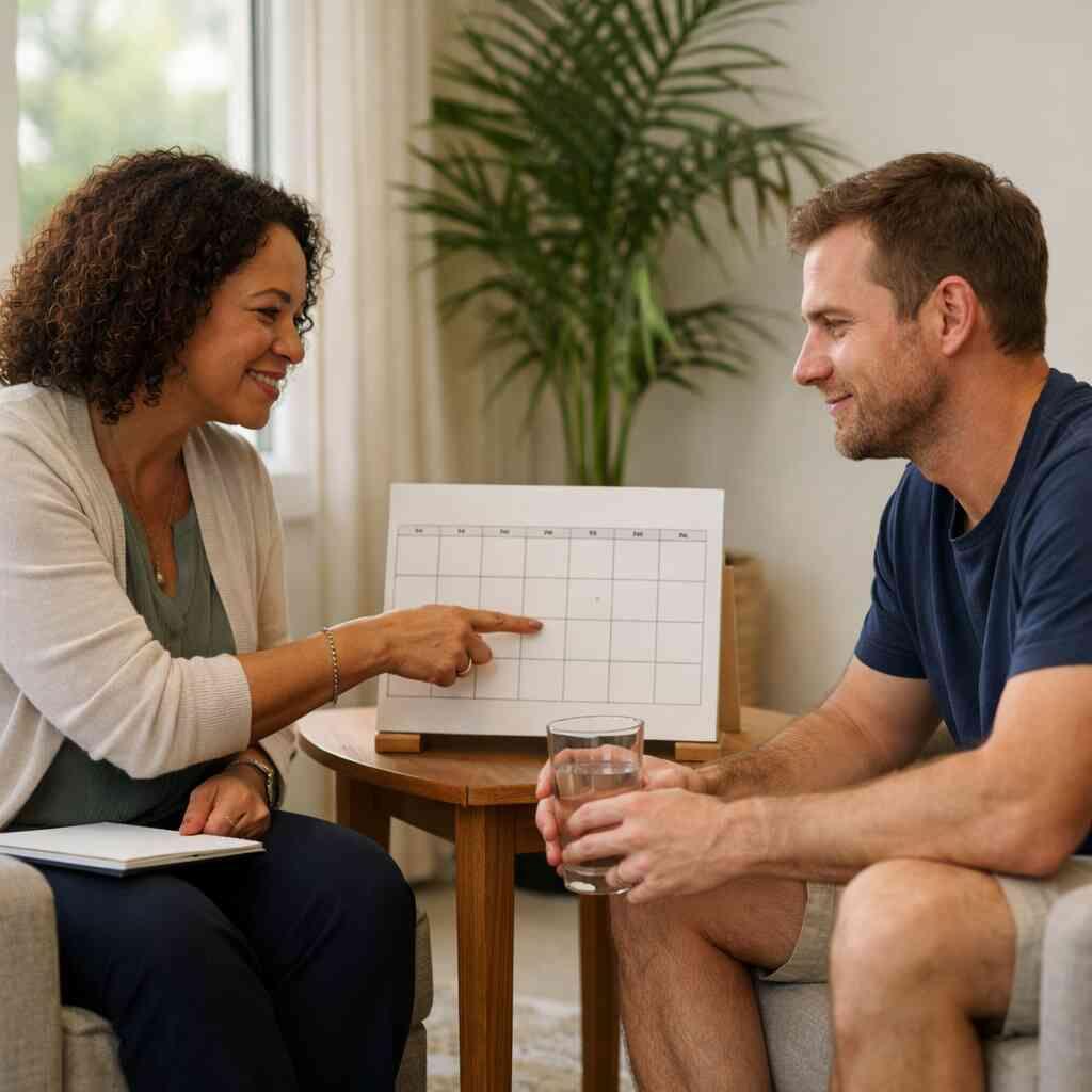 The Difference Between PHP and IOP for Delray Beach Rehab