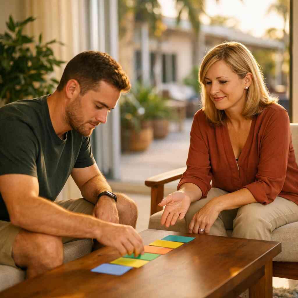 How a residential treatment facility differs from an outpatient program Delray Beach when symptoms feel unstable — RECO