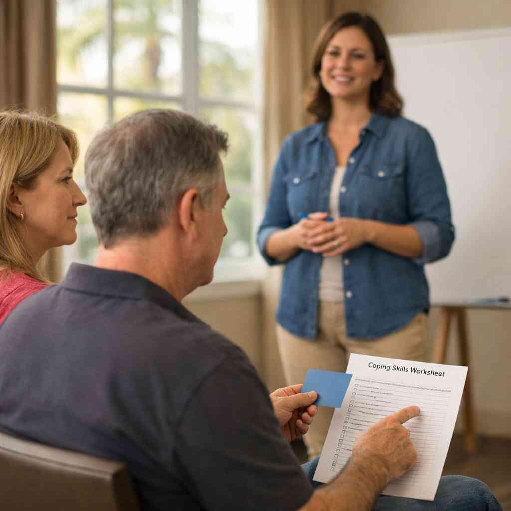 How dual diagnosis support changes the plan for depression, addiction, anxiety, and bipolar disorder therapy — RECO Isla