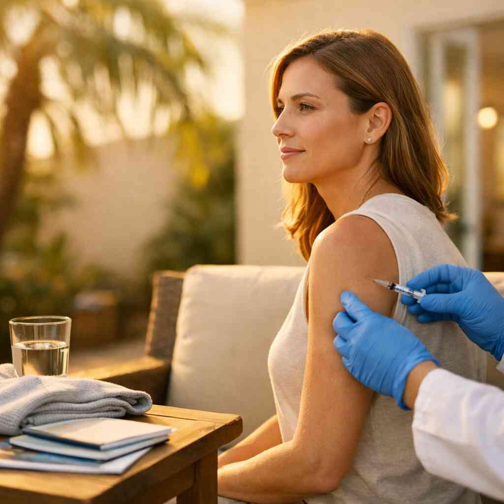 What Are the Benefits of Vivitrol and Suboxone Maintenance