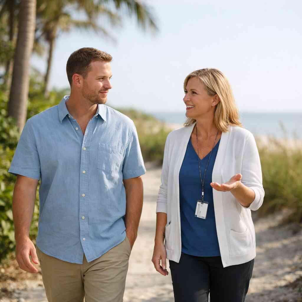 How a licensed clinician weighs dual diagnosis treatment, co-occurring disorders support, and medication management — RE