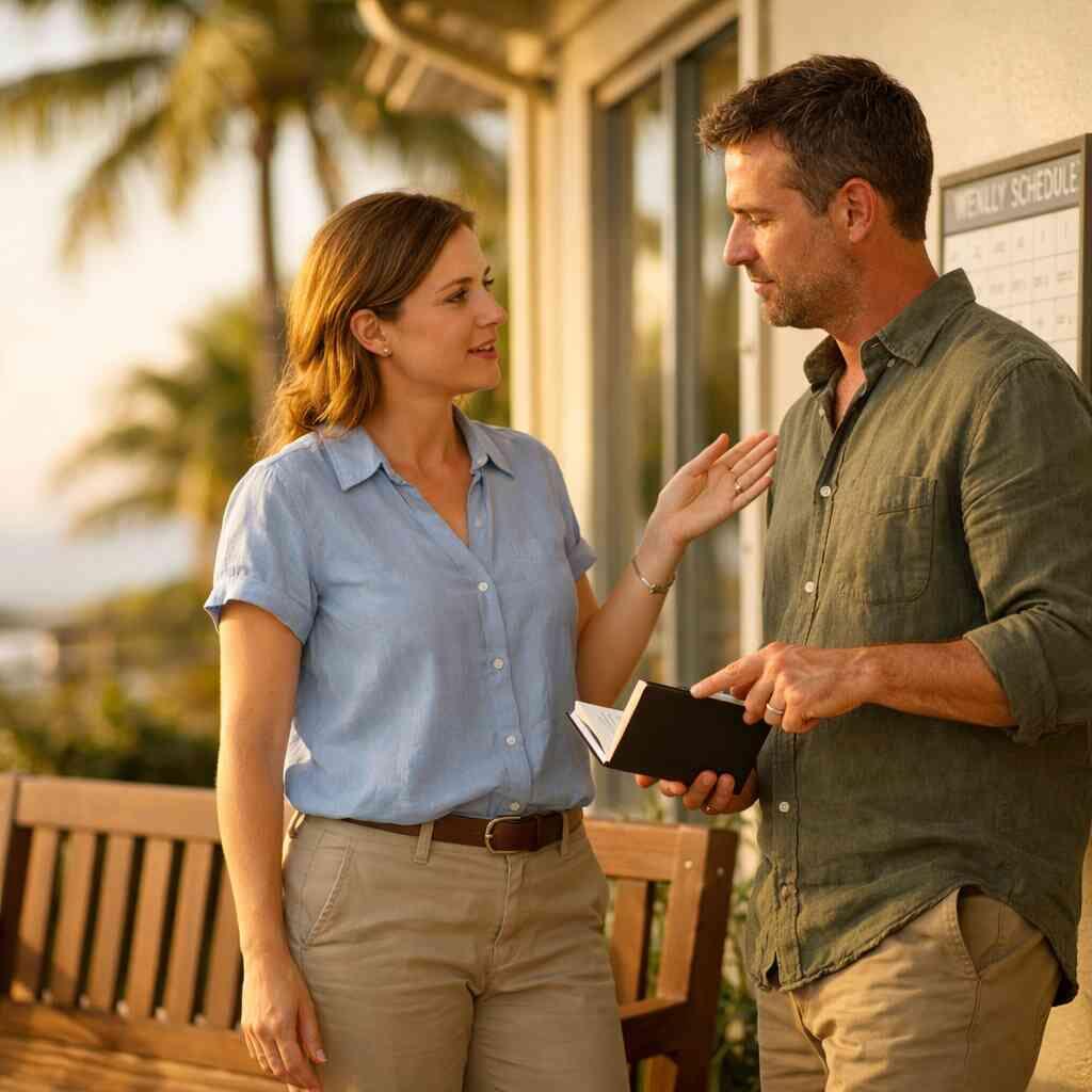 What Is PHP vs IOP for South Florida Recovery in 2026