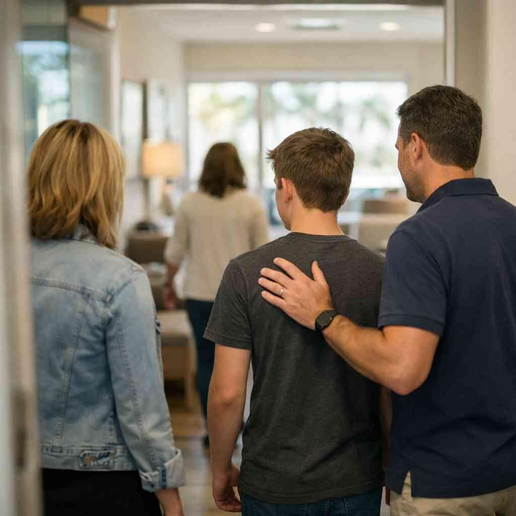 What Parents Should Know About Teenage Recovery in 2026