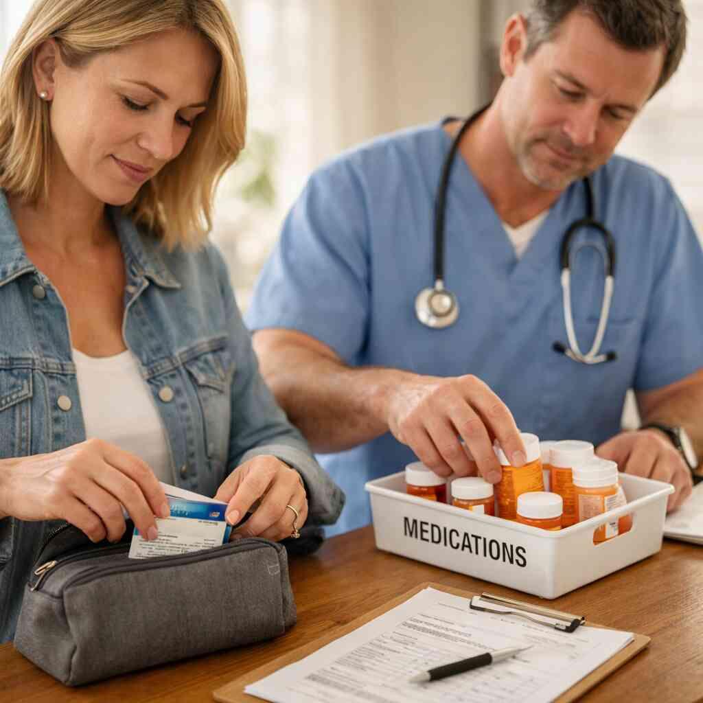 What to Expect in a South Florida Detox for Opioid Recovery