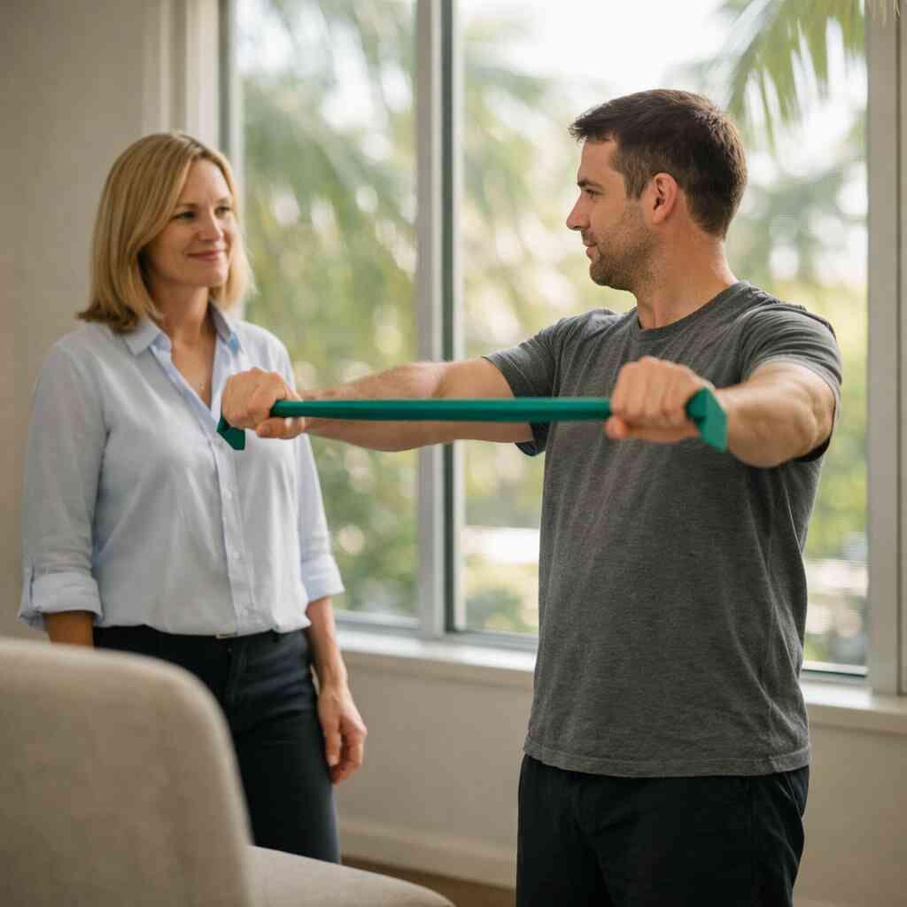 Where mindfulness meditation, yoga therapy, art therapy, and holistic recovery fit without replacing clinical care — REC