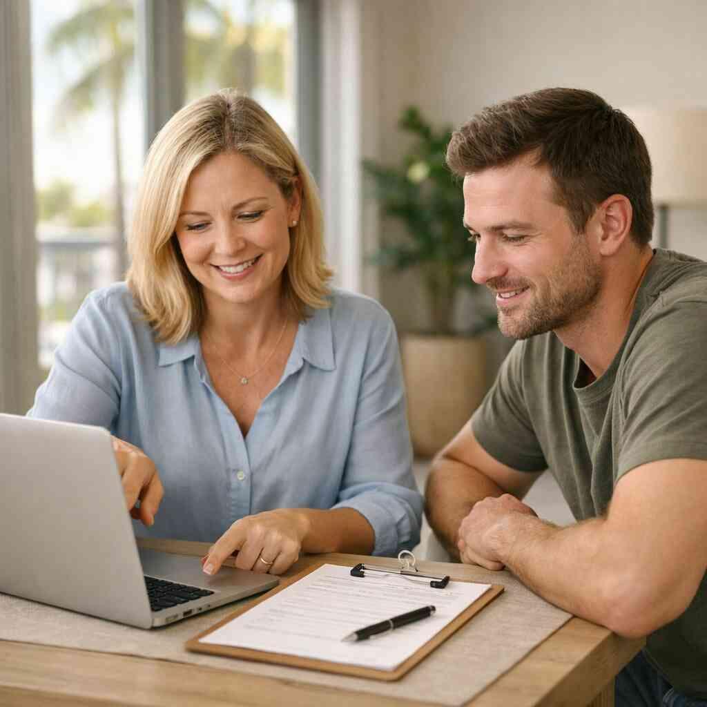 Why confidentiality and travel coordination matter for people coming from Palm Beach County, Broward County, or Miami —