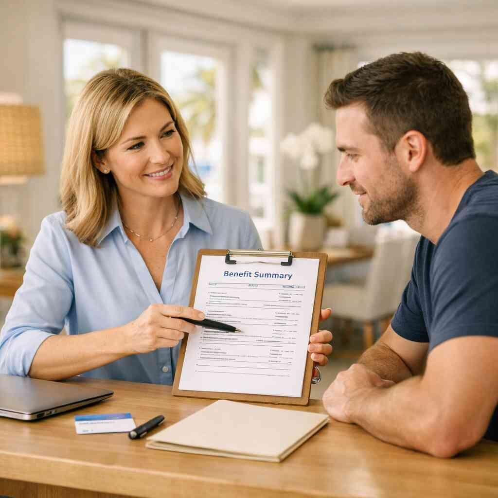Best Insurance Questions to Ask Before Florida Rehab