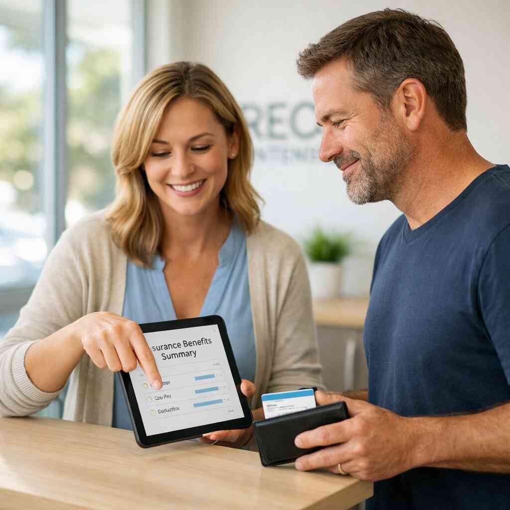 Best Ways to Use Insurance for Rehab at RECO Island in 2026