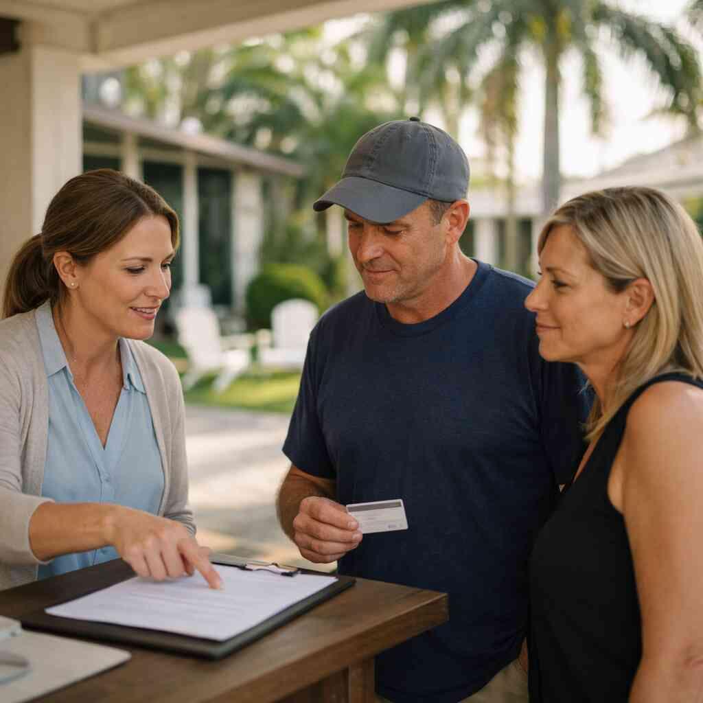 Choosing the level of care your plan may support without guessing — RECO Island