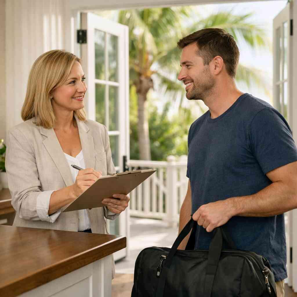 Guide to Benzodiazepine Withdrawal Support Near Delray Beach